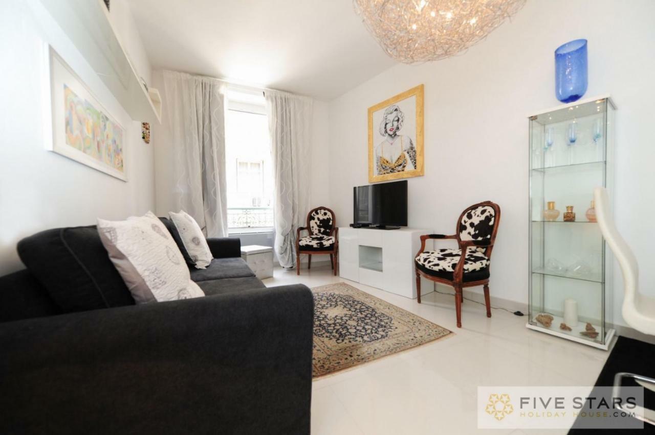 Mini Bijou - Five Stars House *