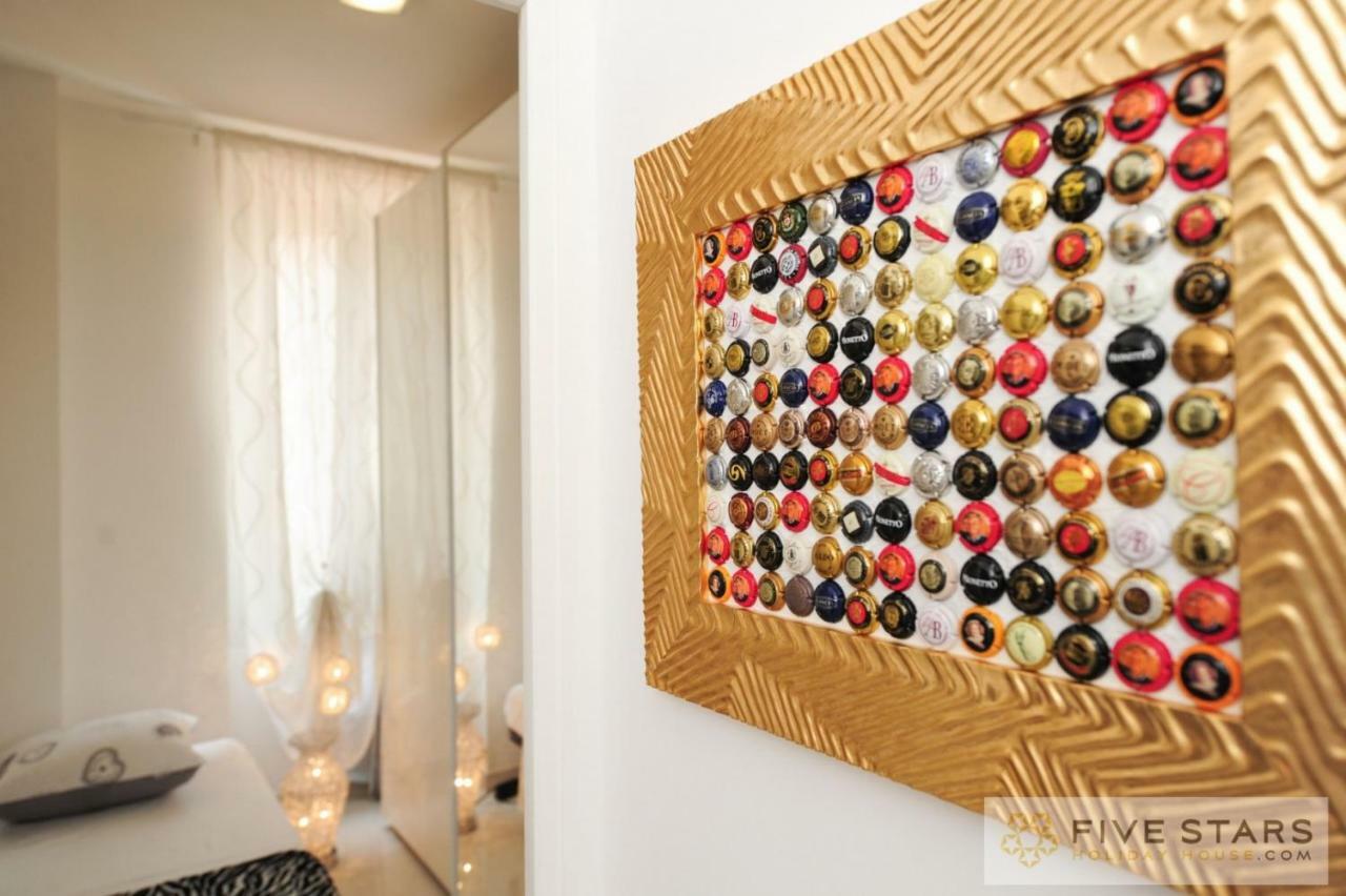 Mini Bijou - Five Stars House Apartment