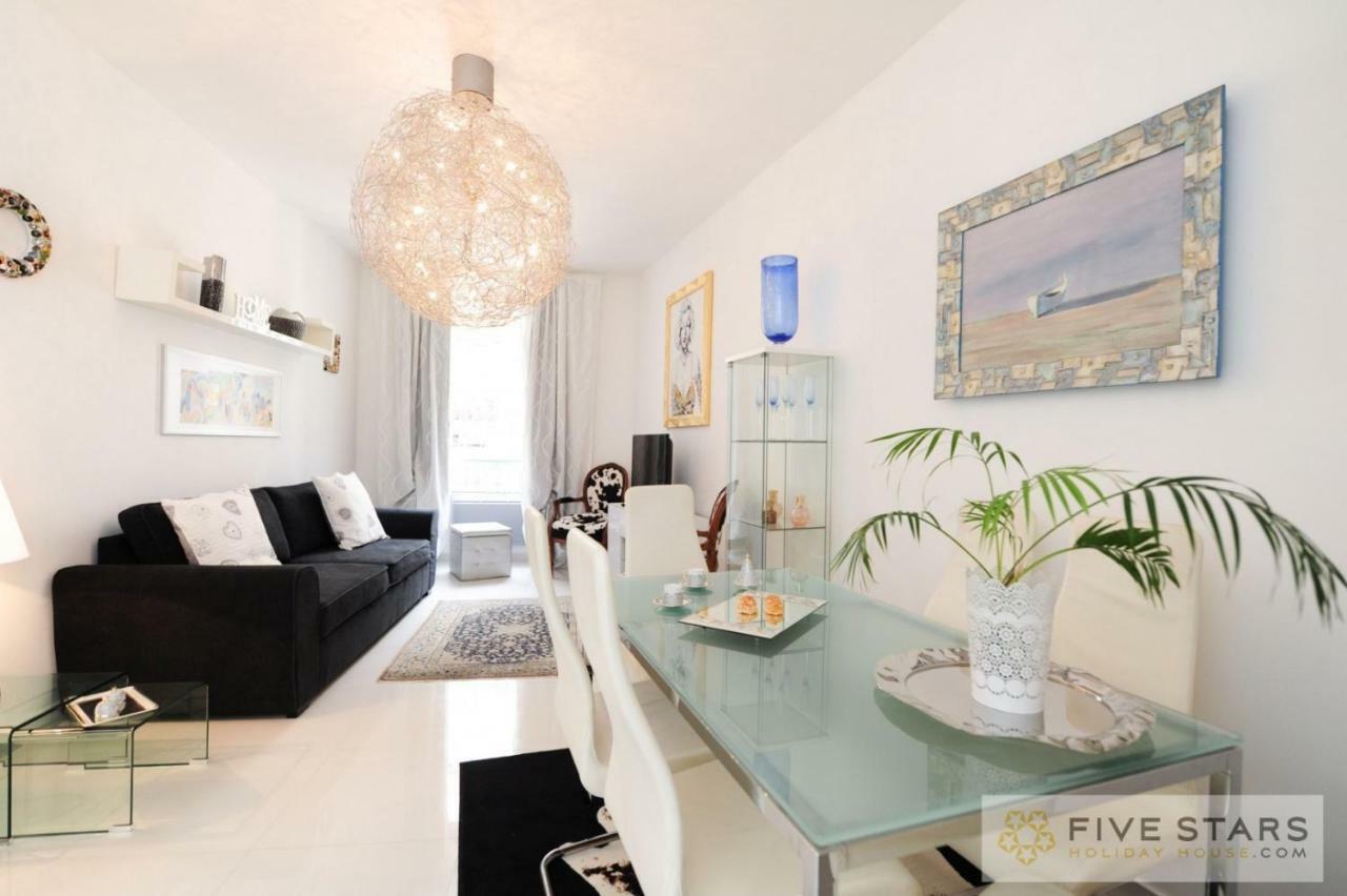 Mini Bijou - Five Stars House