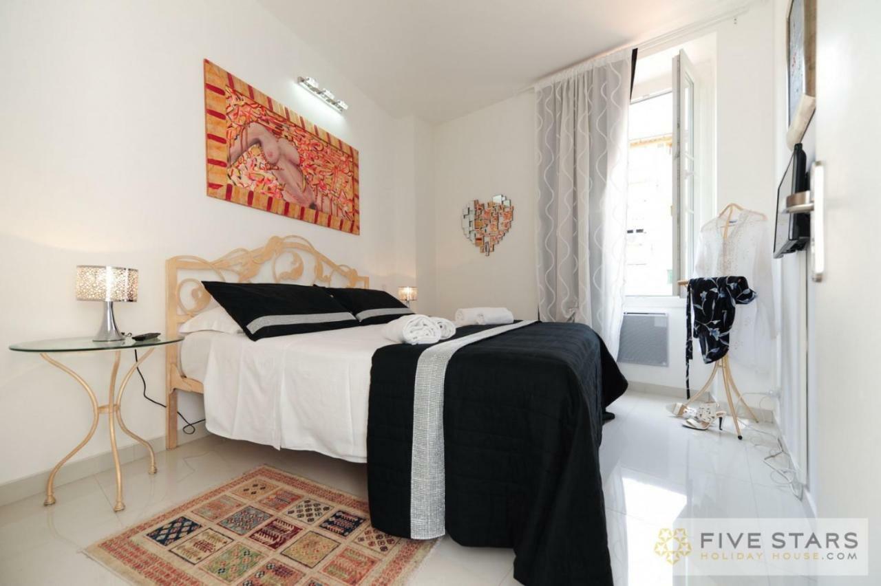 Mini Bijou - Five Stars House Apartment Nice