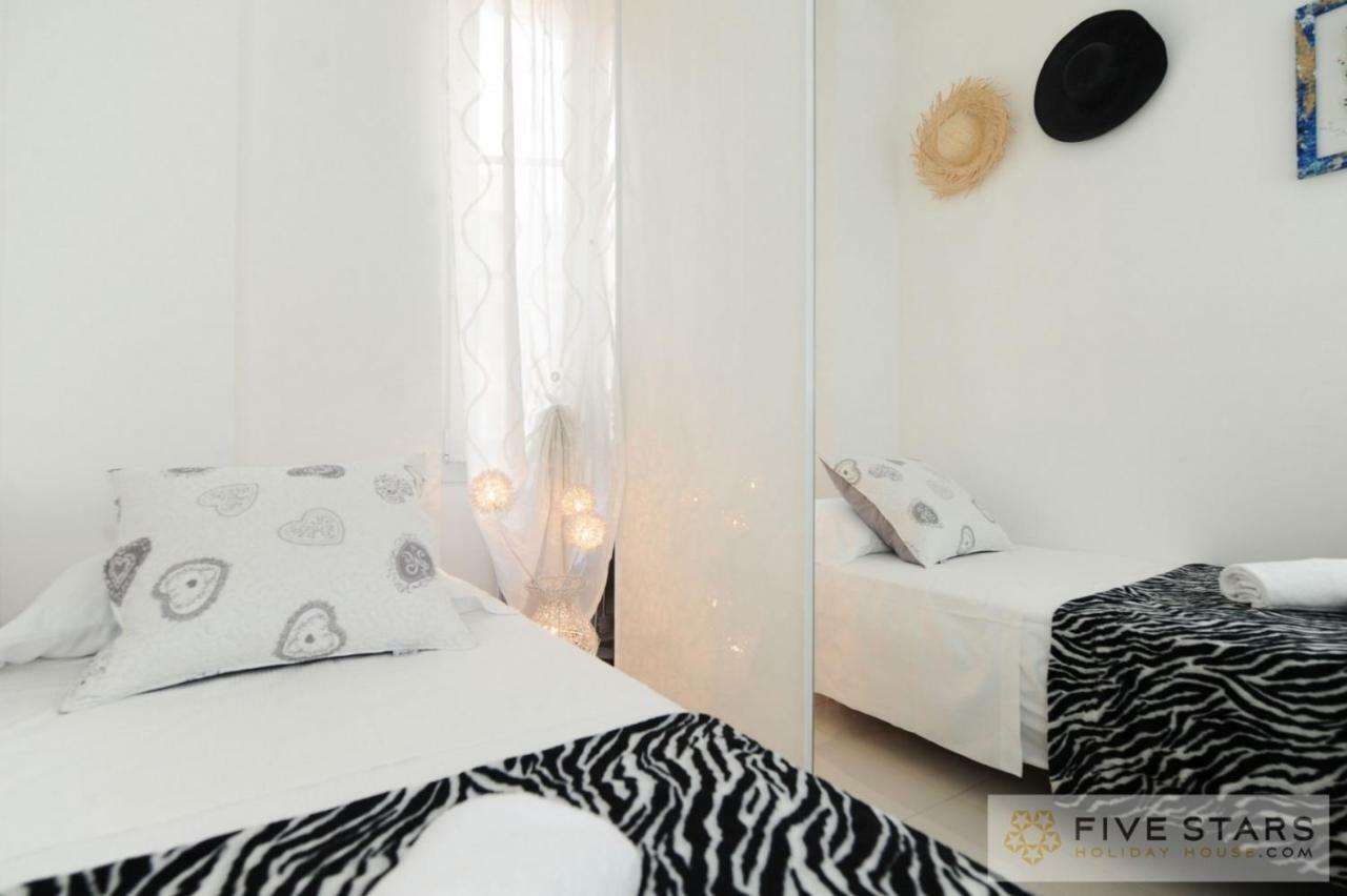 Mini Bijou - Five Stars House Apartment Nice