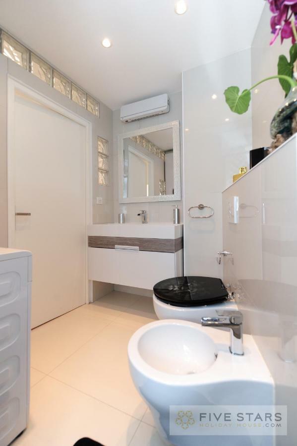 Mini Bijou - Five Stars House * Nice