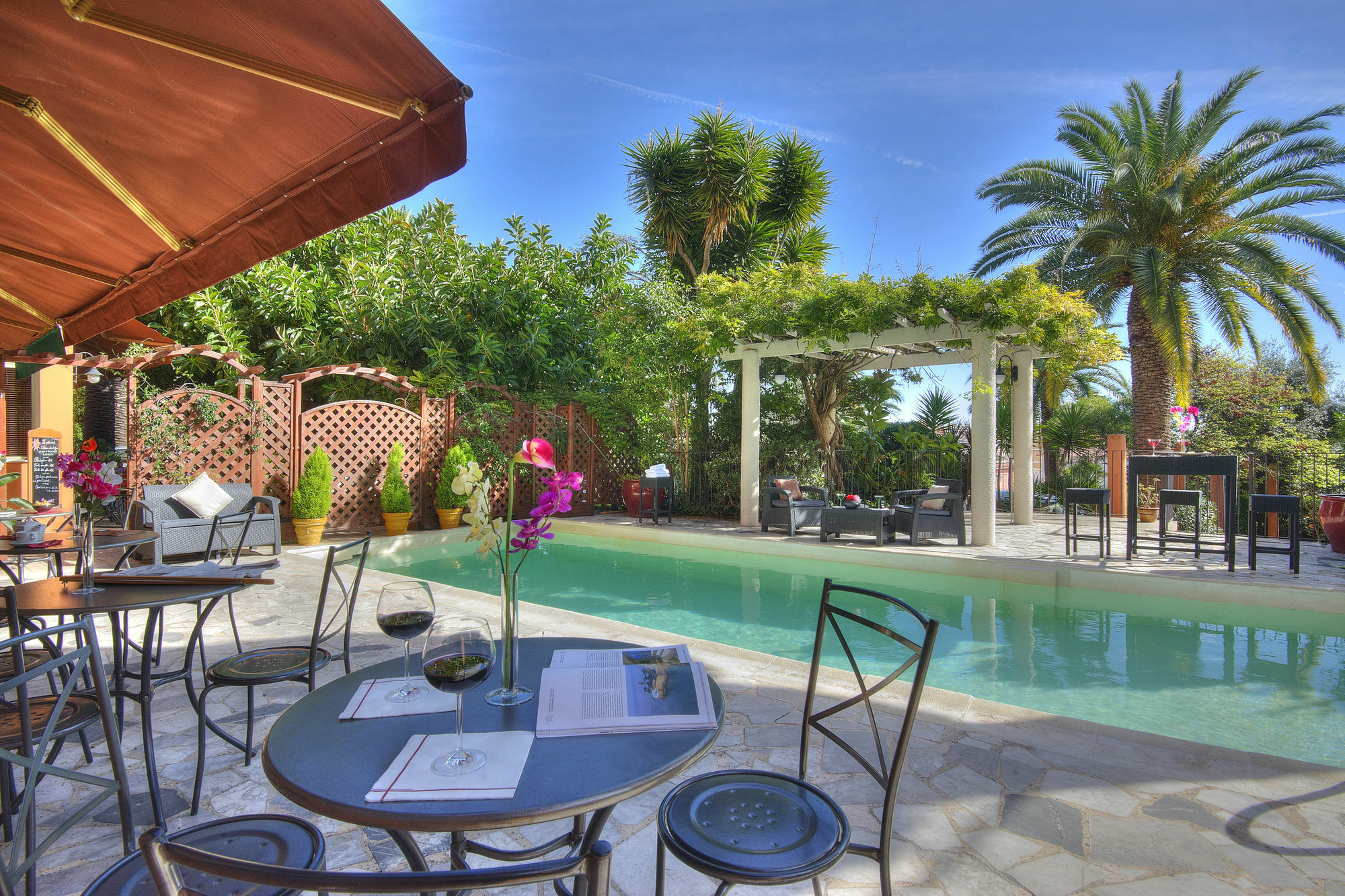 Hotel Anis