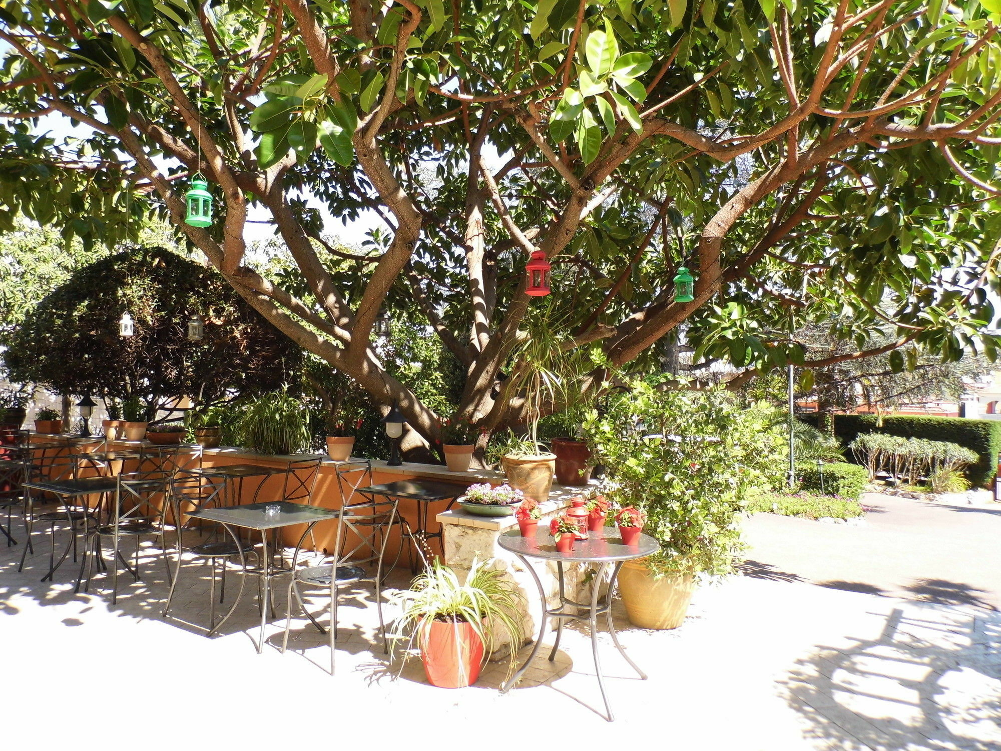 Hotel Anis