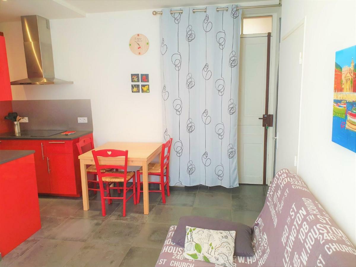 Apartment Le 43 Port