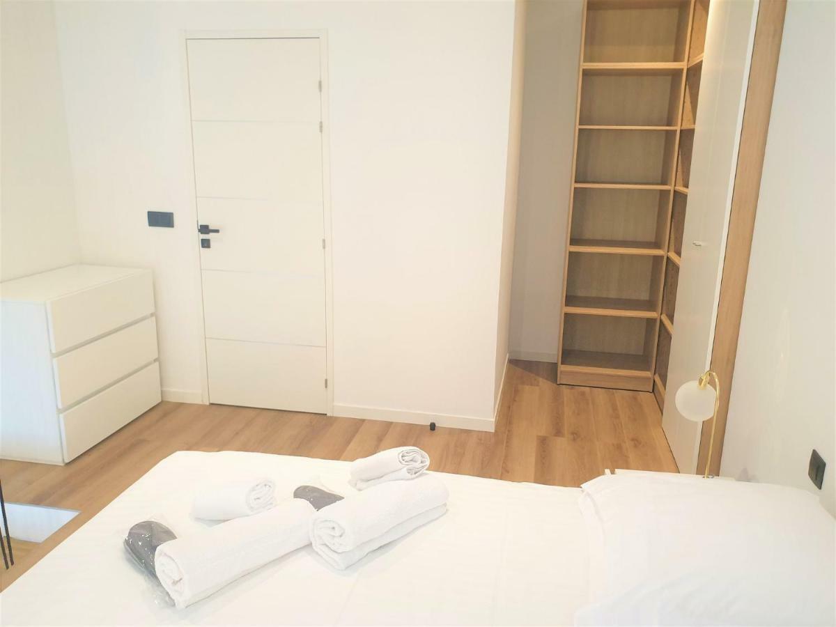 Apartment Duplex Centre Mer 505 *