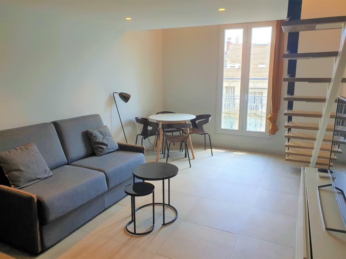 Duplex Centre Mer 505