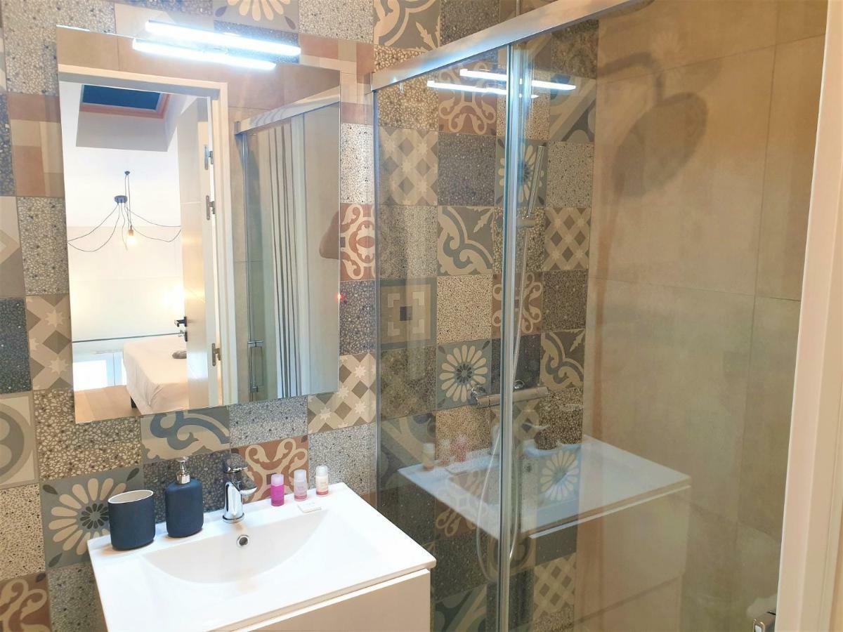 Apartment Duplex Centre Mer 505 *