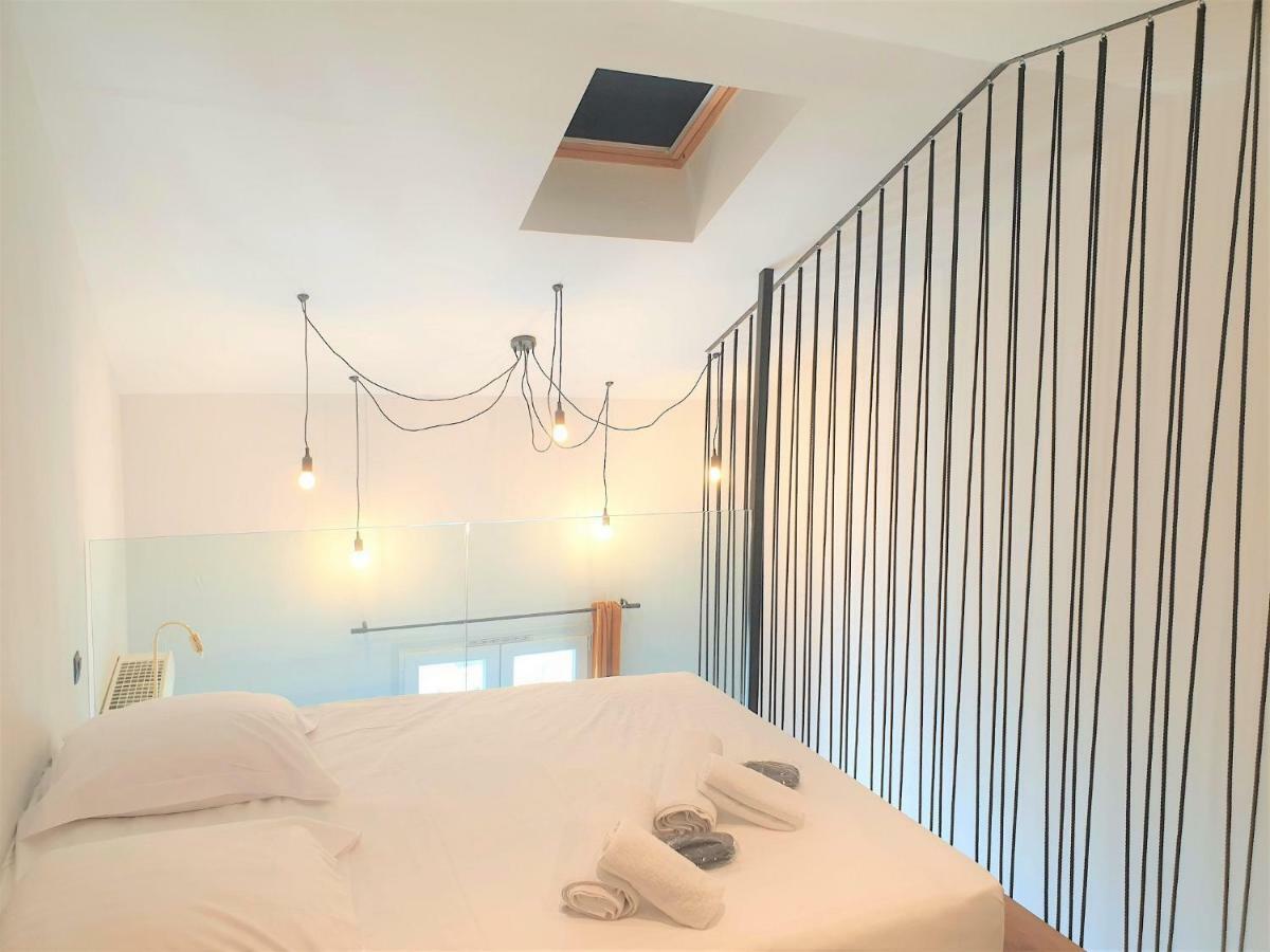 Duplex Centre Mer 505 Nice