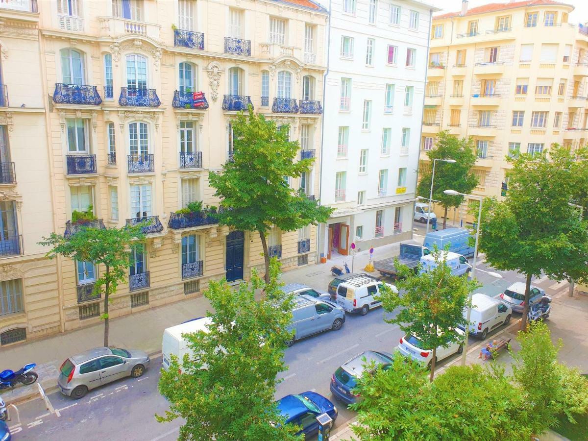 Centre 301 Appartement *