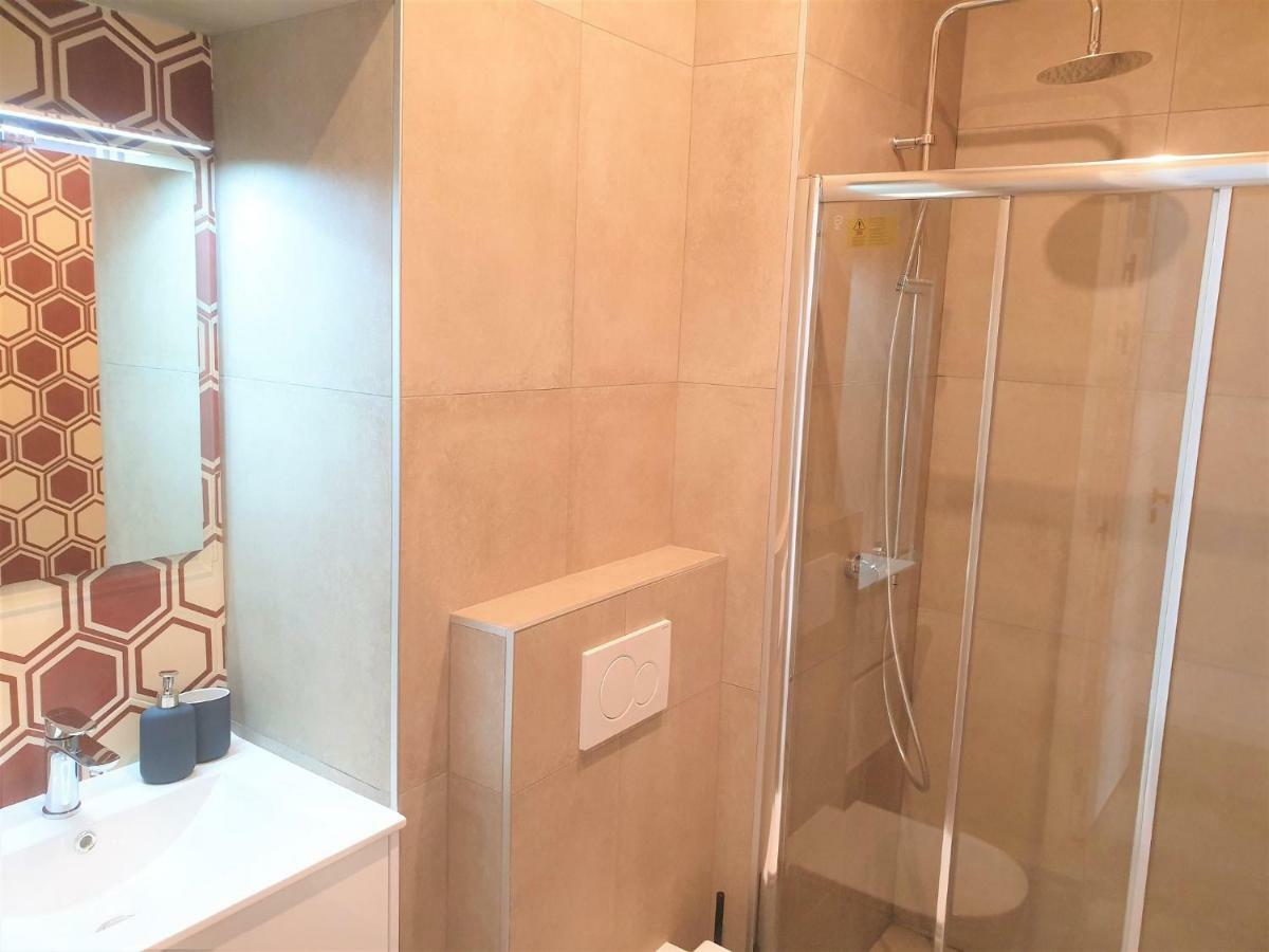 Appartement Centre 301