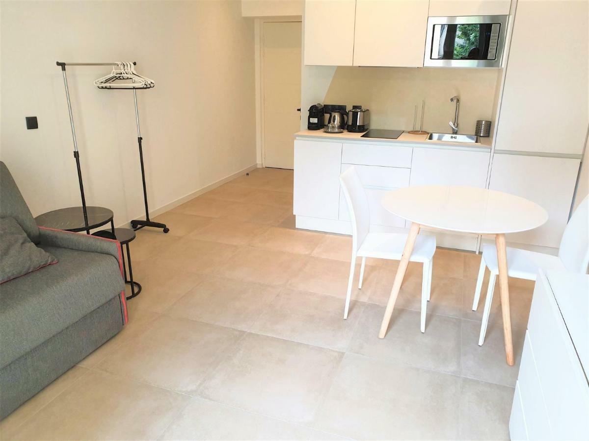 Centre 301 Appartement