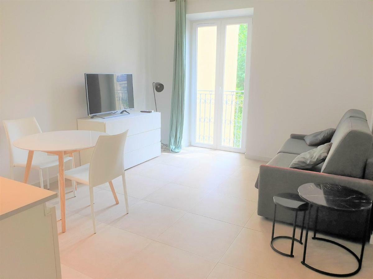 Appartement Centre 301