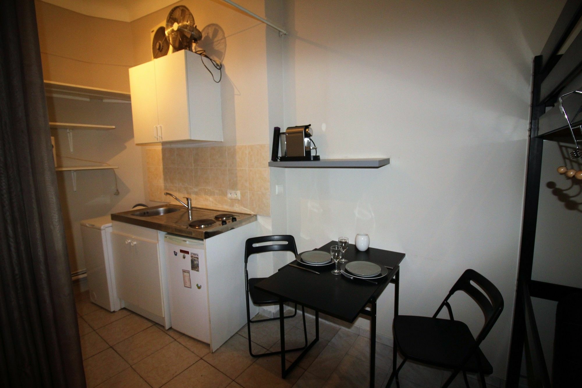 Apartment - Le Factory *