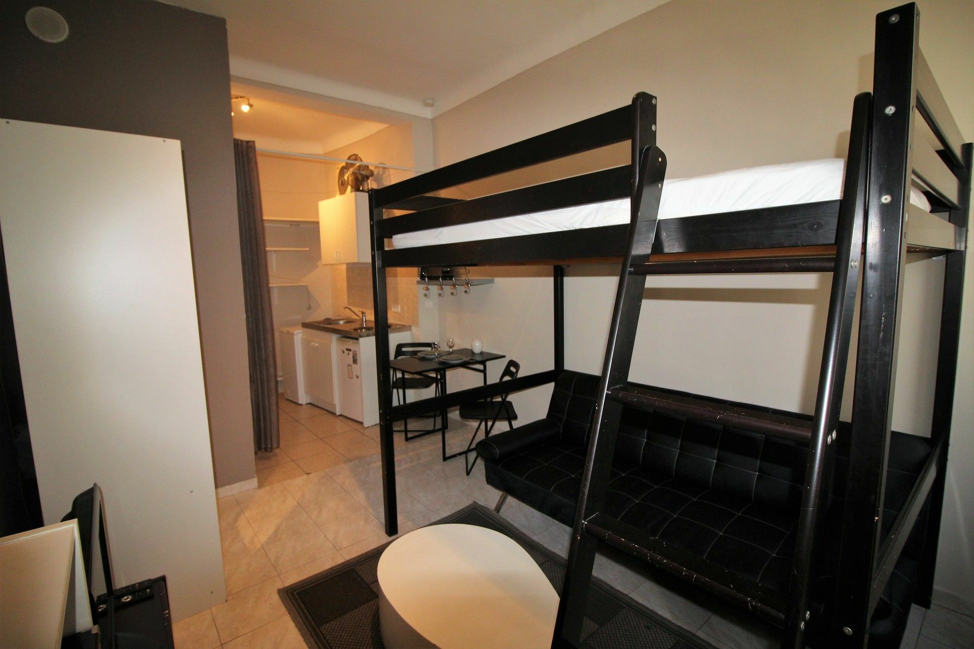 Apartment - Le Factory