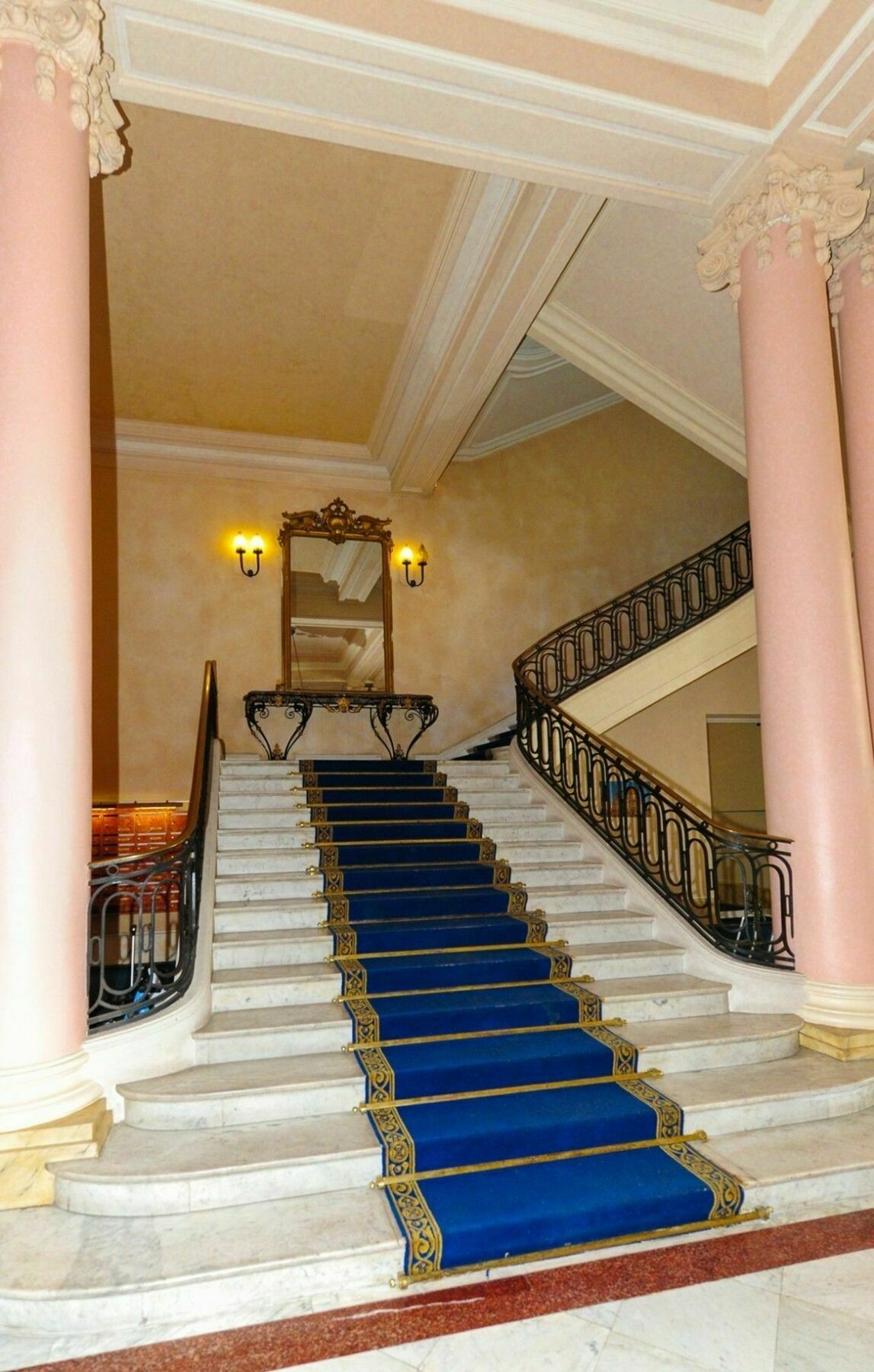 Privee Negresco