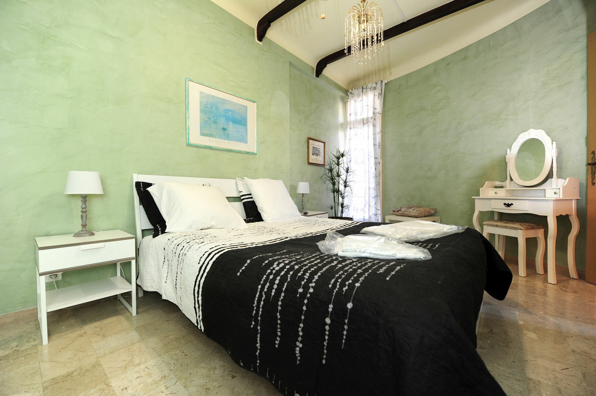 Privee Negresco Apartamento *