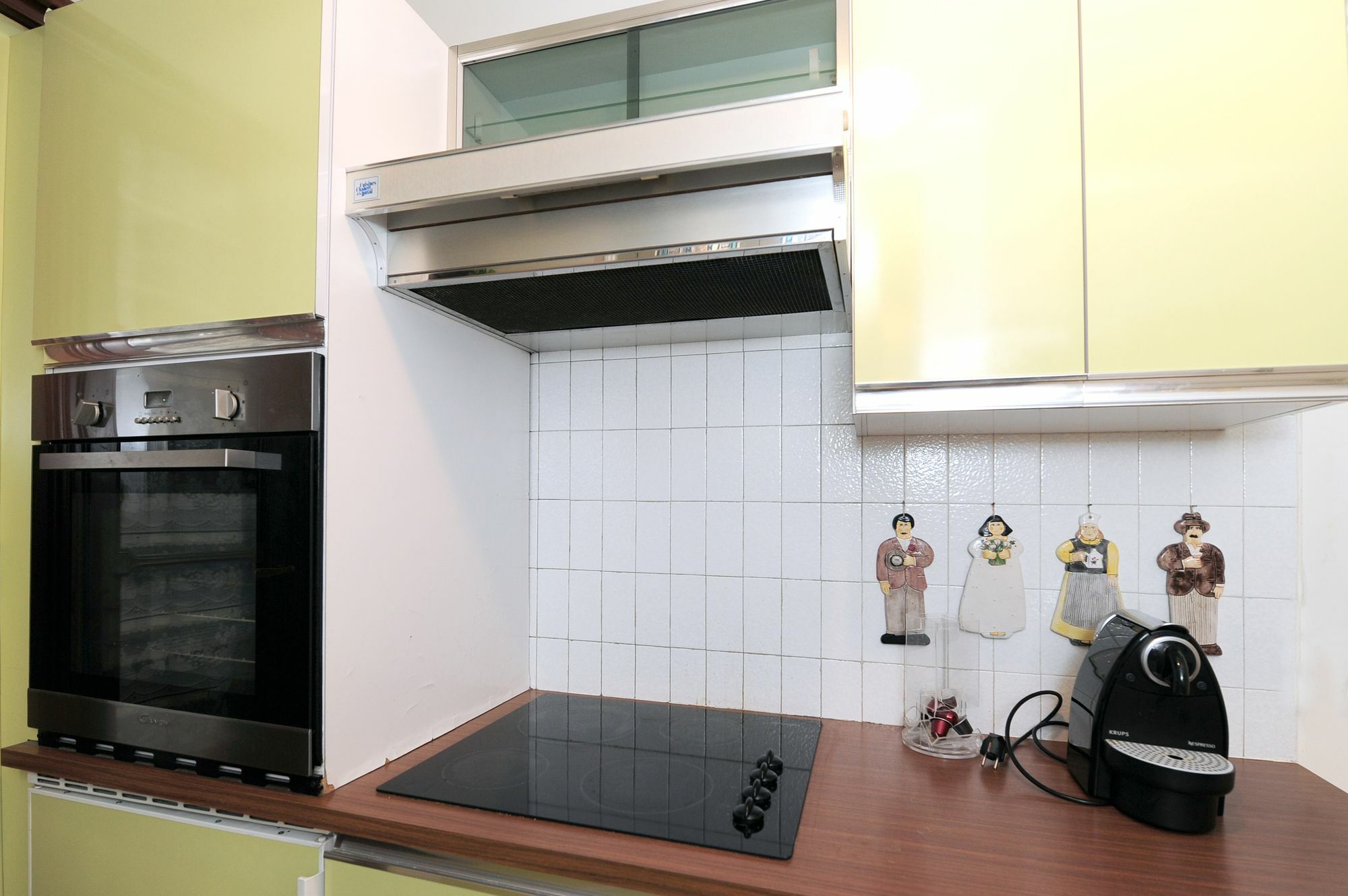 Privee Negresco Apartamento *