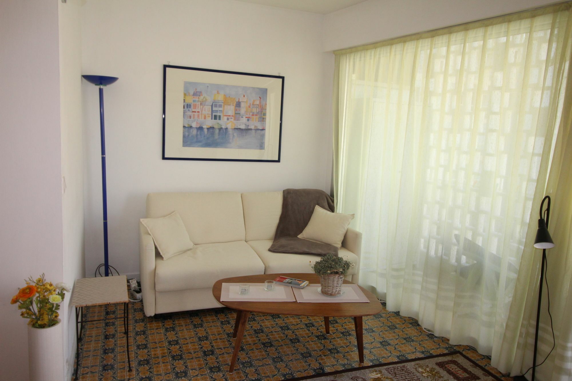 - Royal Luxembourg Piscine Apartamento *