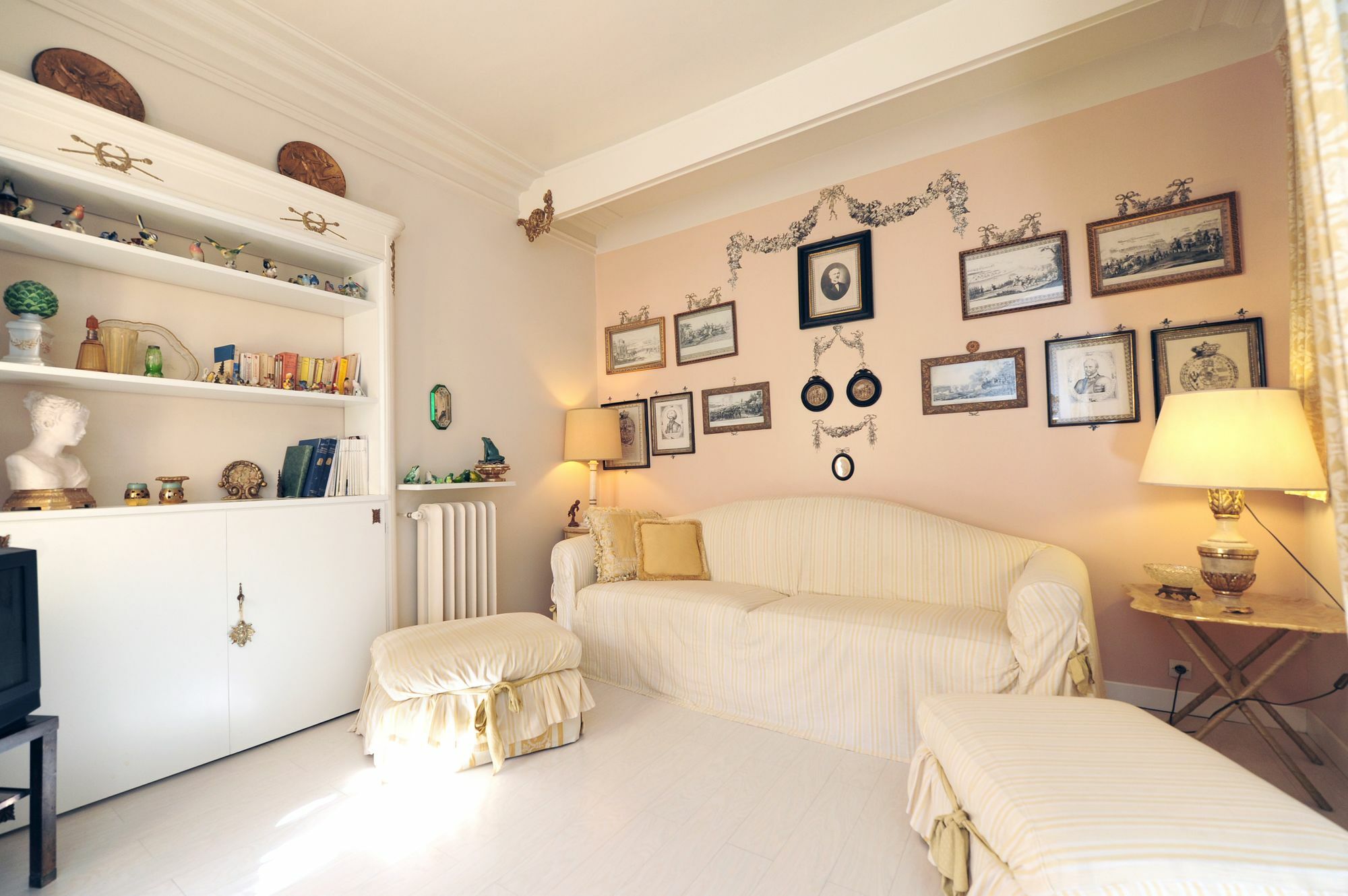Apartamento Privee Negresco *