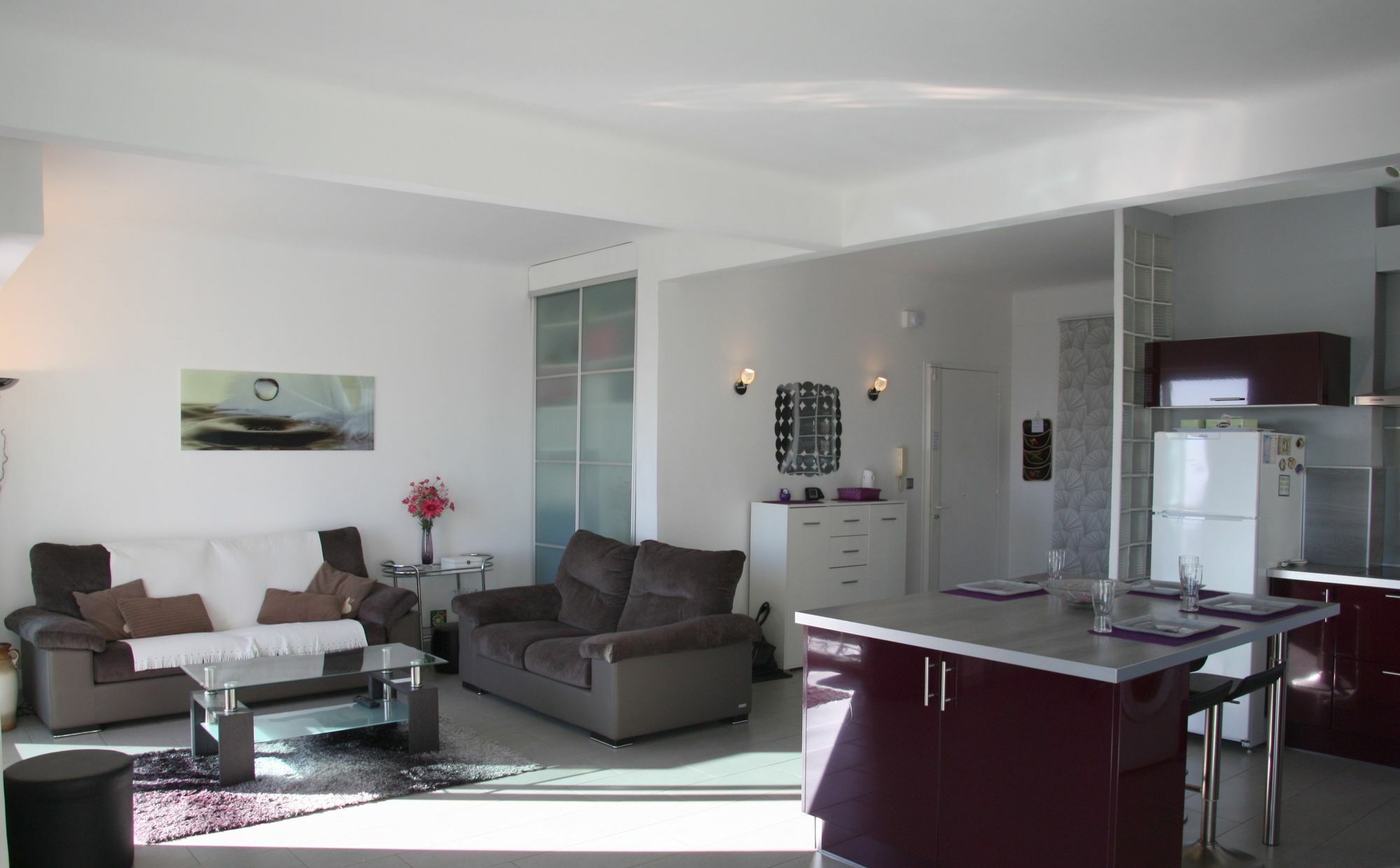 L'aviateur Apartment