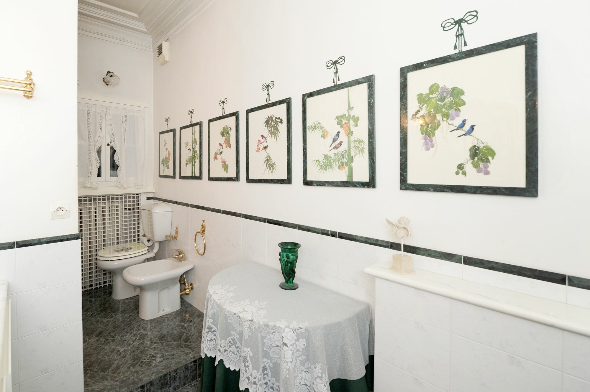 Apartamento Privee Negresco *