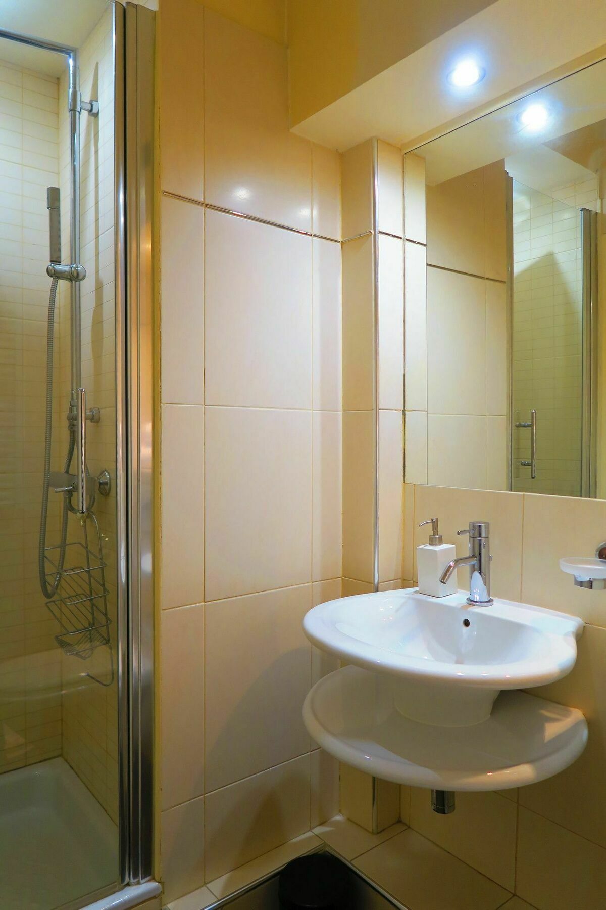 Nestor&jeeves - Playa Terrace - - Close Sea Nice