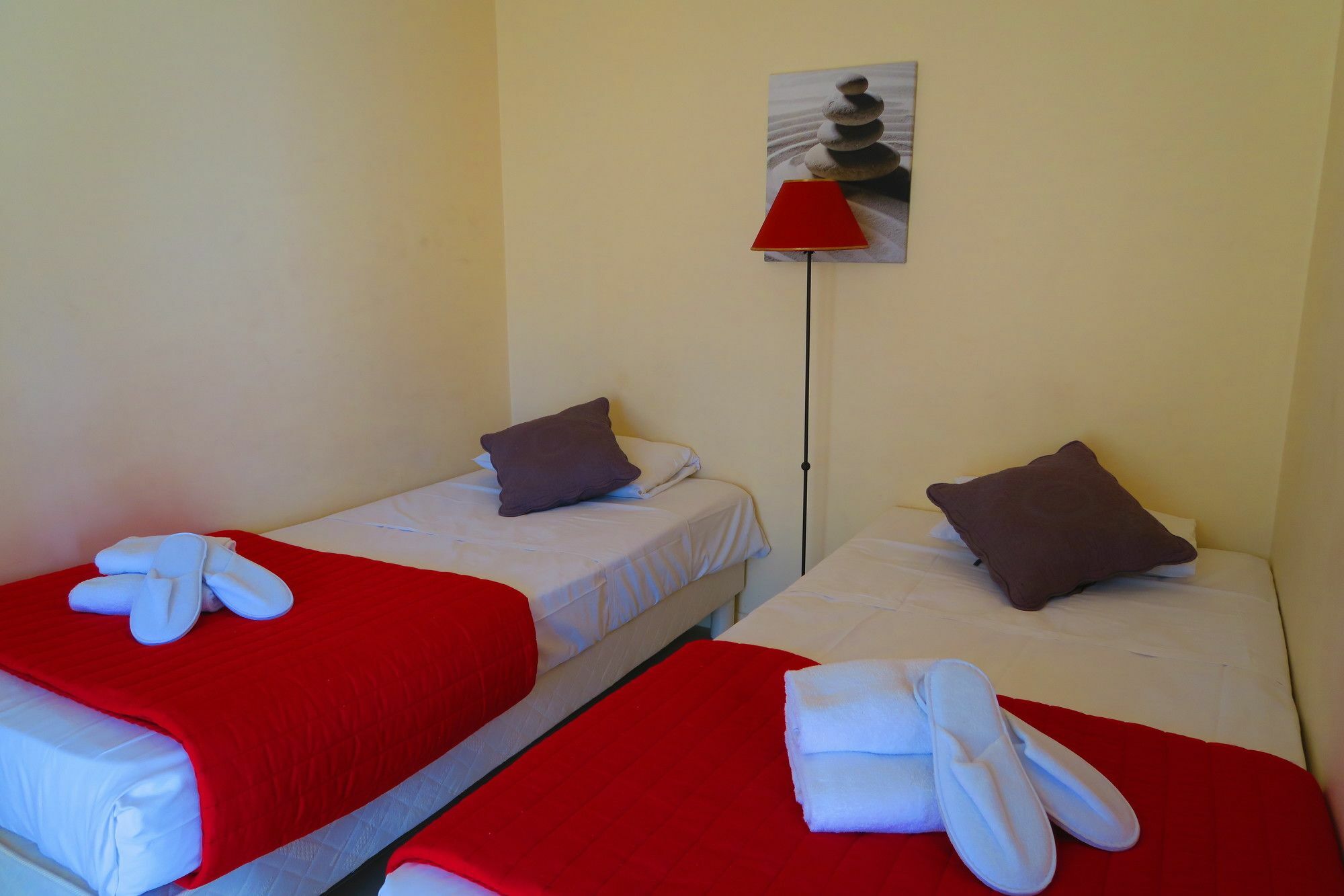 Nestor&jeeves - Playa Terrace - - Close Sea *