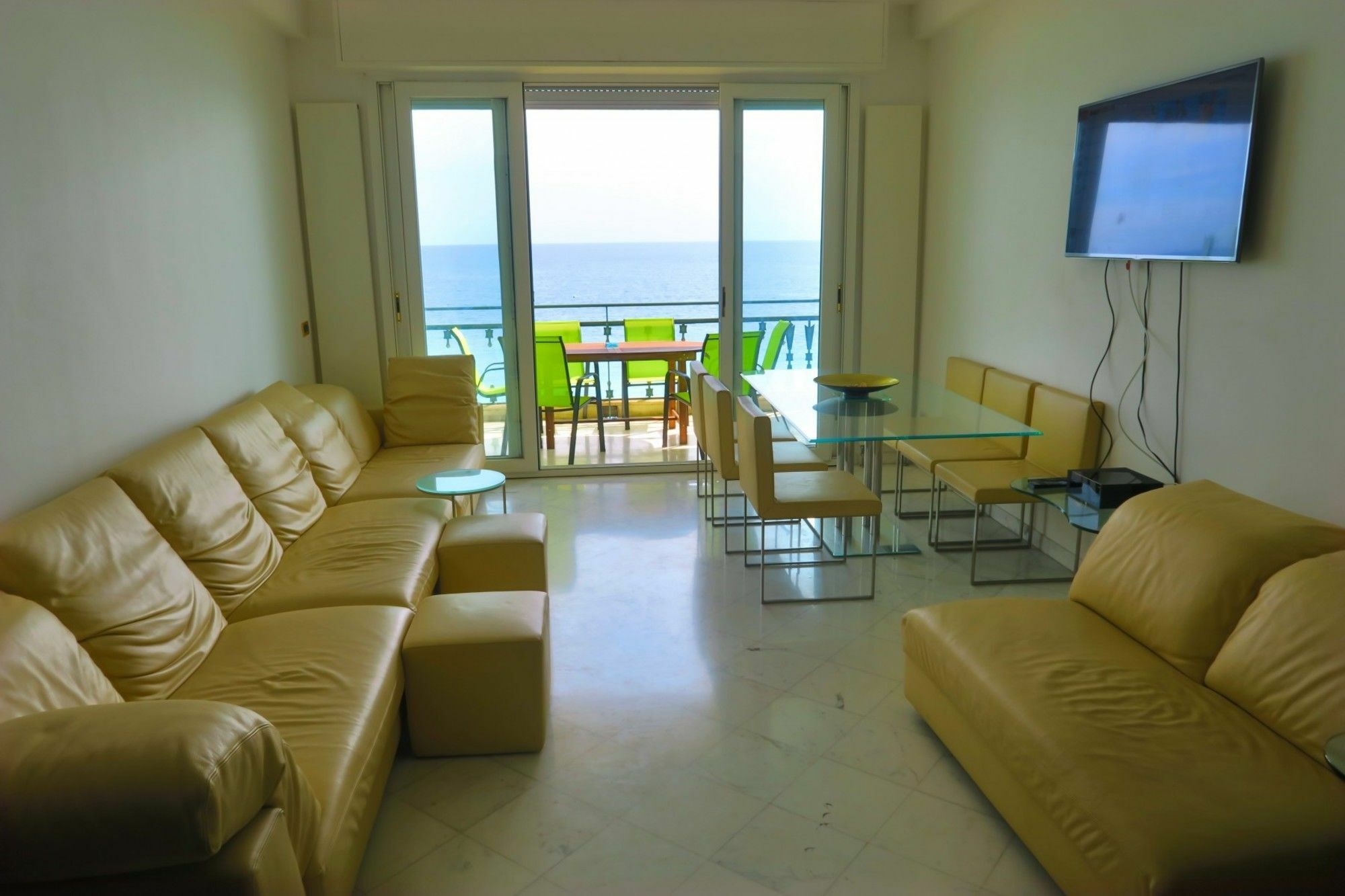 Nestor&jeeves - Palais De France - - Sea Front