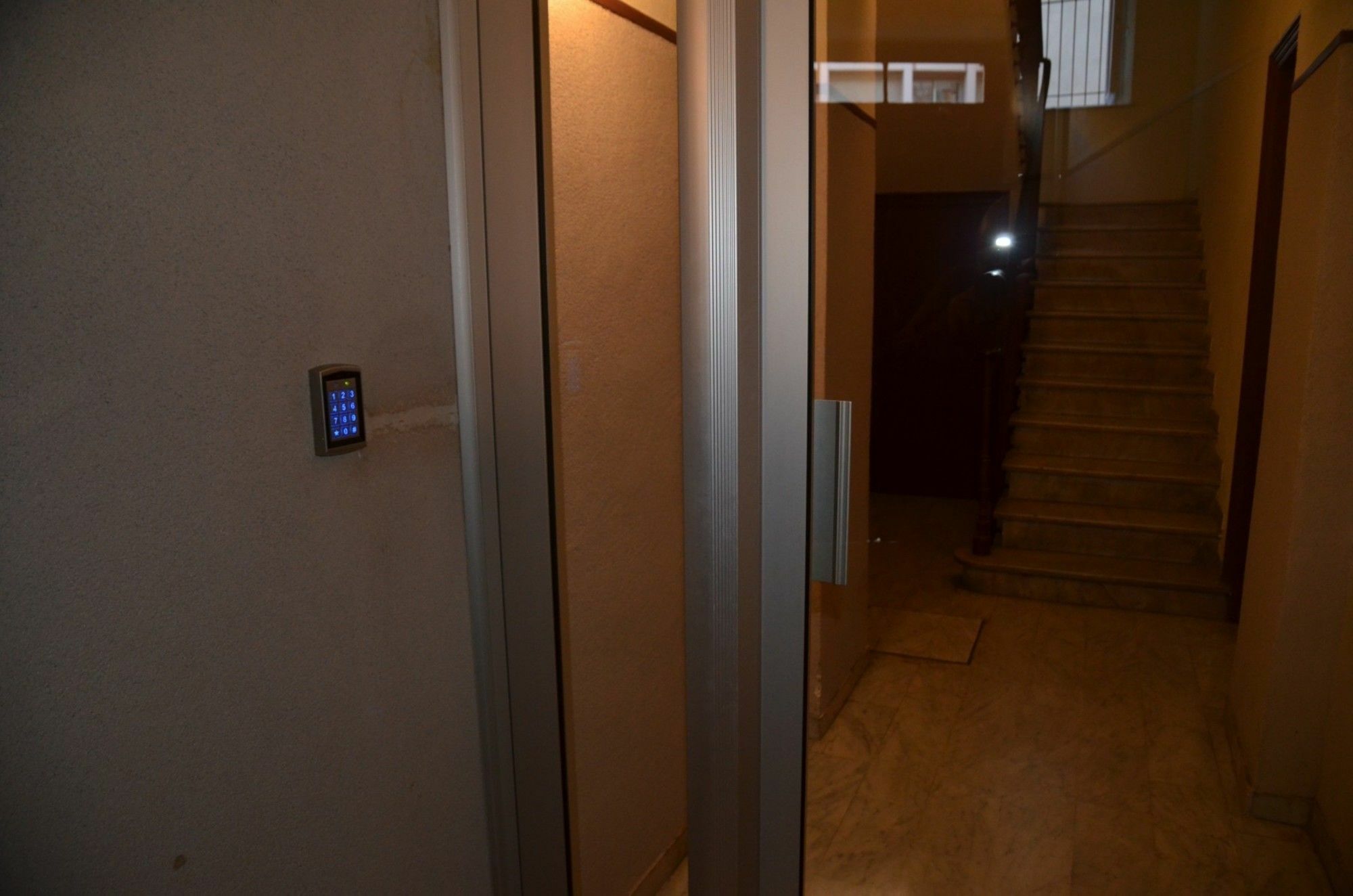 Apartment Barla Nice