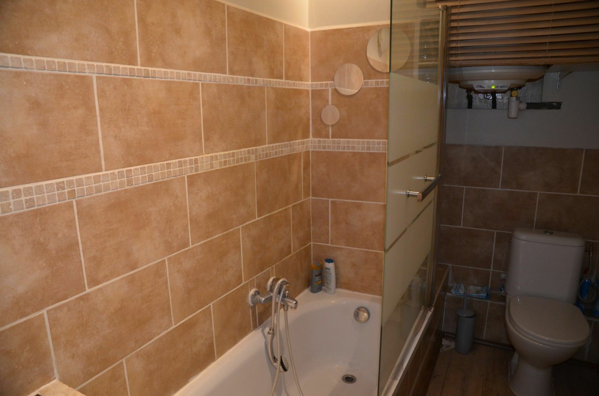 Barla Apartment