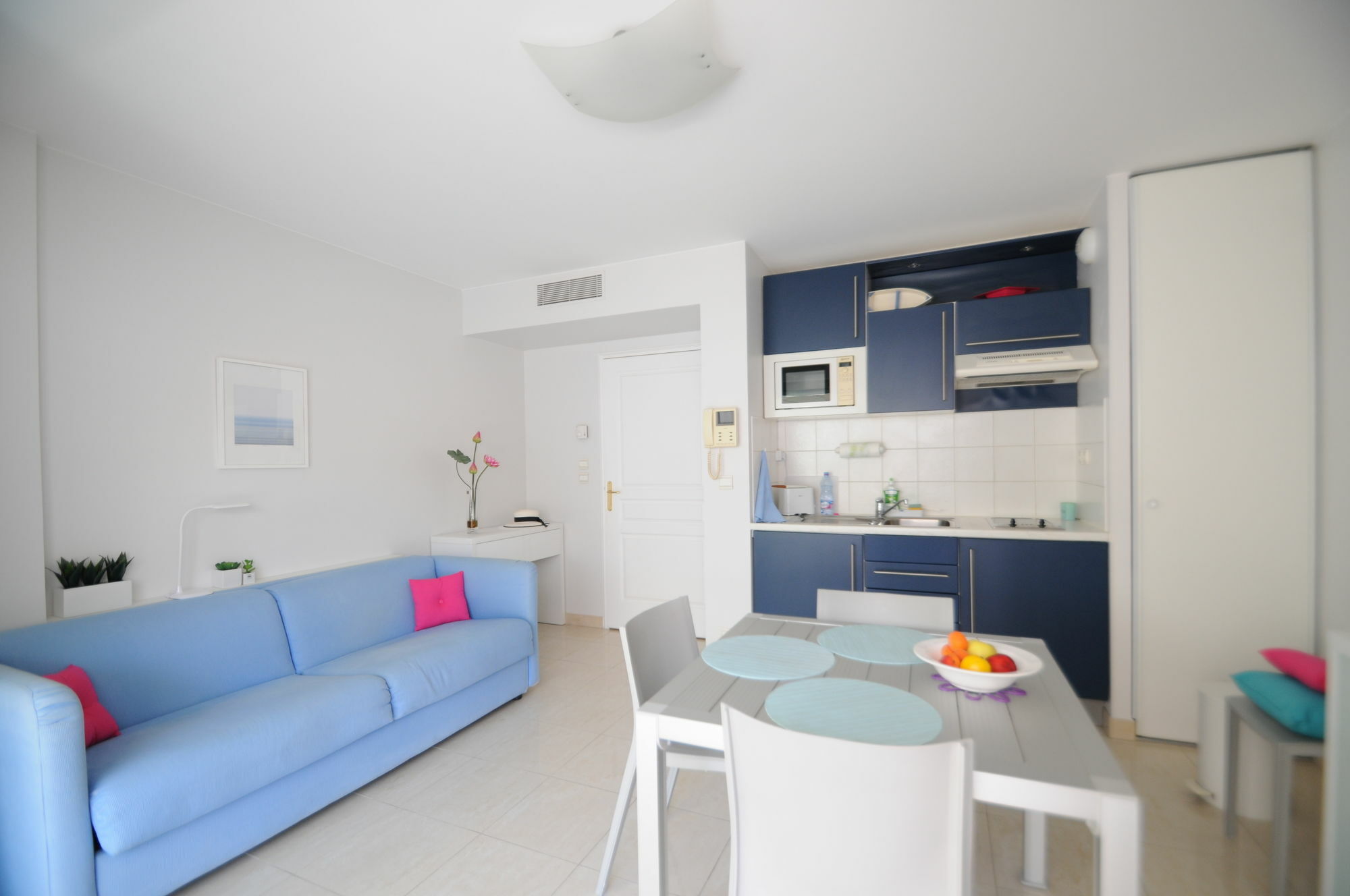 Palais Ophelia Appartement