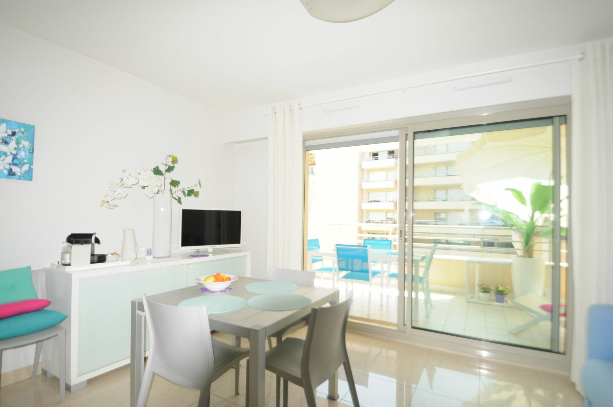 Appartement Palais Ophelia Nice