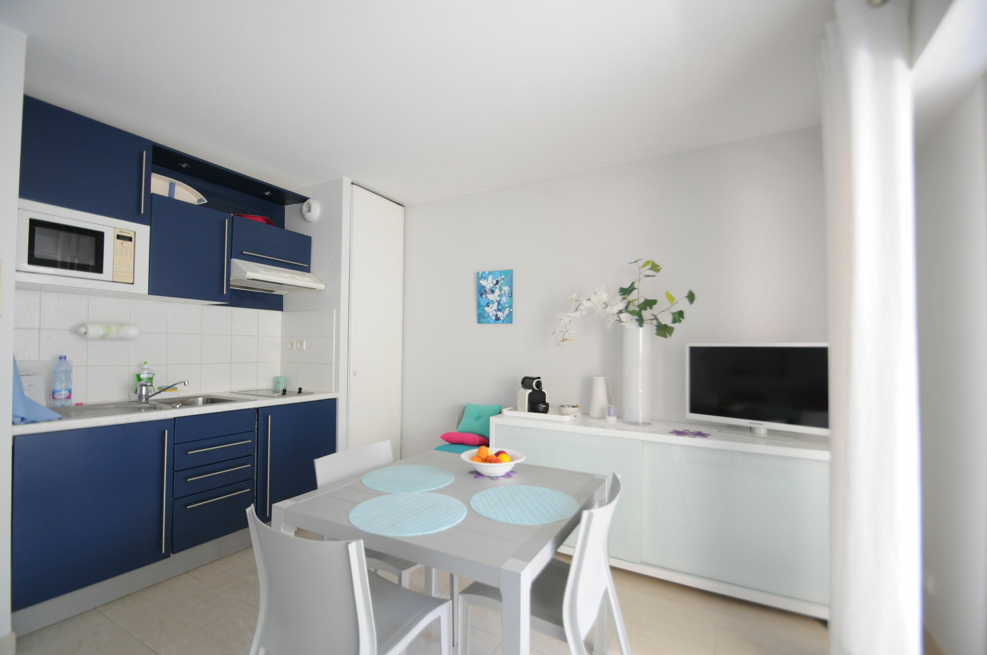 Appartement Palais Ophelia Nice