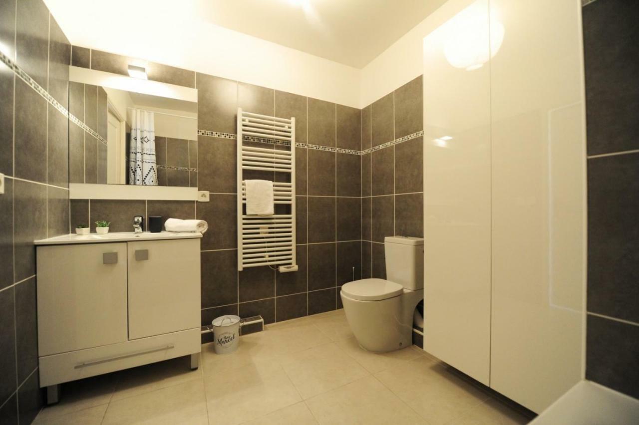 Mini Othello - Five Stars House Apartment *