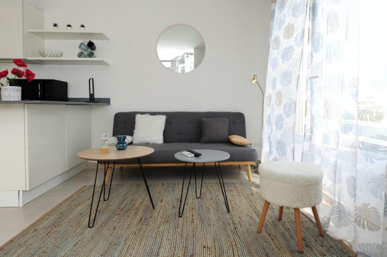 Mini Othello - Five Stars House Apartment Nice