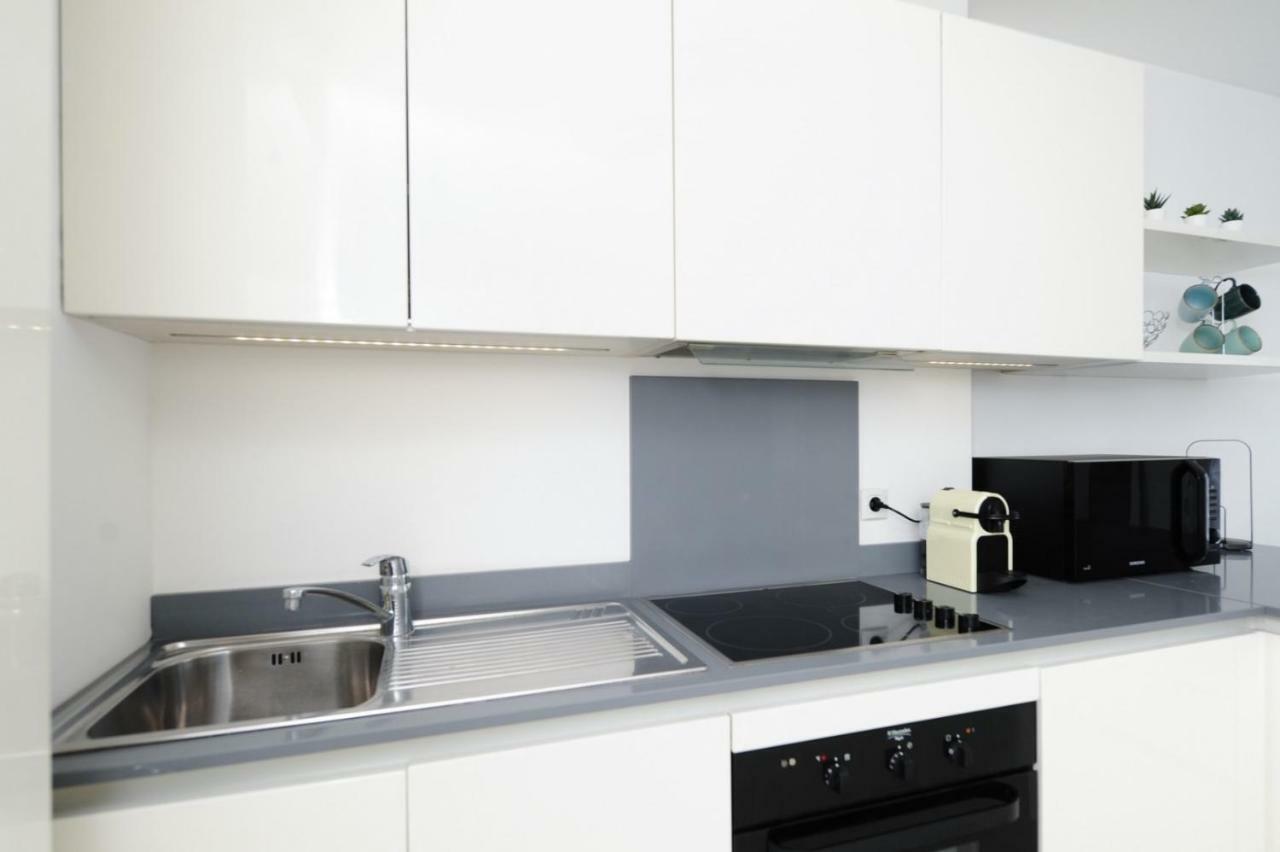Apartment Mini Othello - Five Stars House