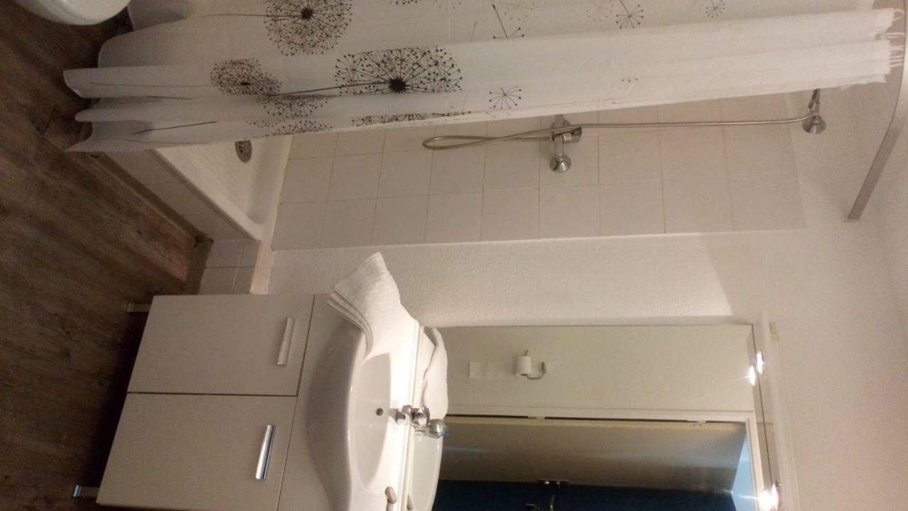 Aparthotel Neoresid - Vauban Nice