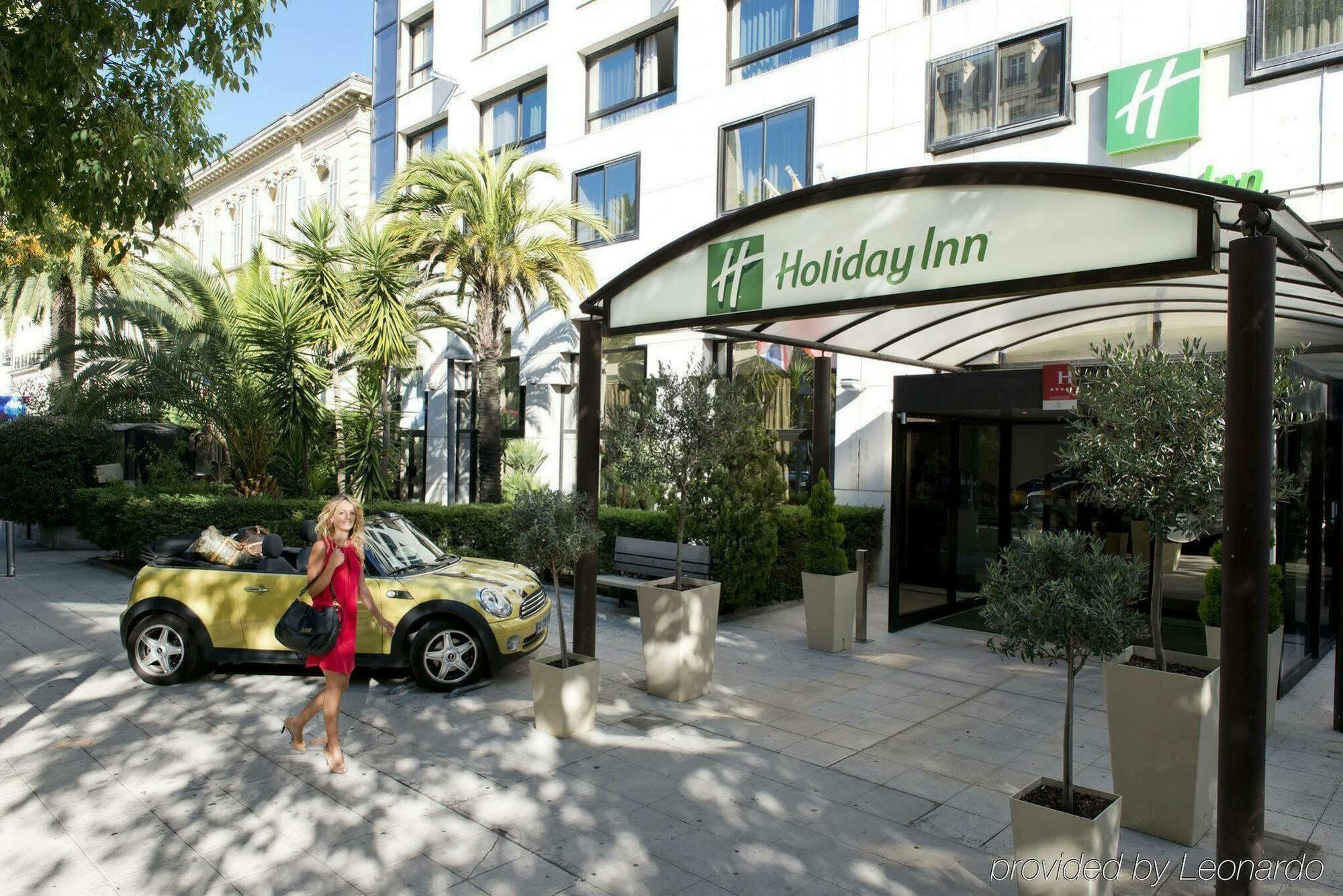 By Ihg 4* Nice
