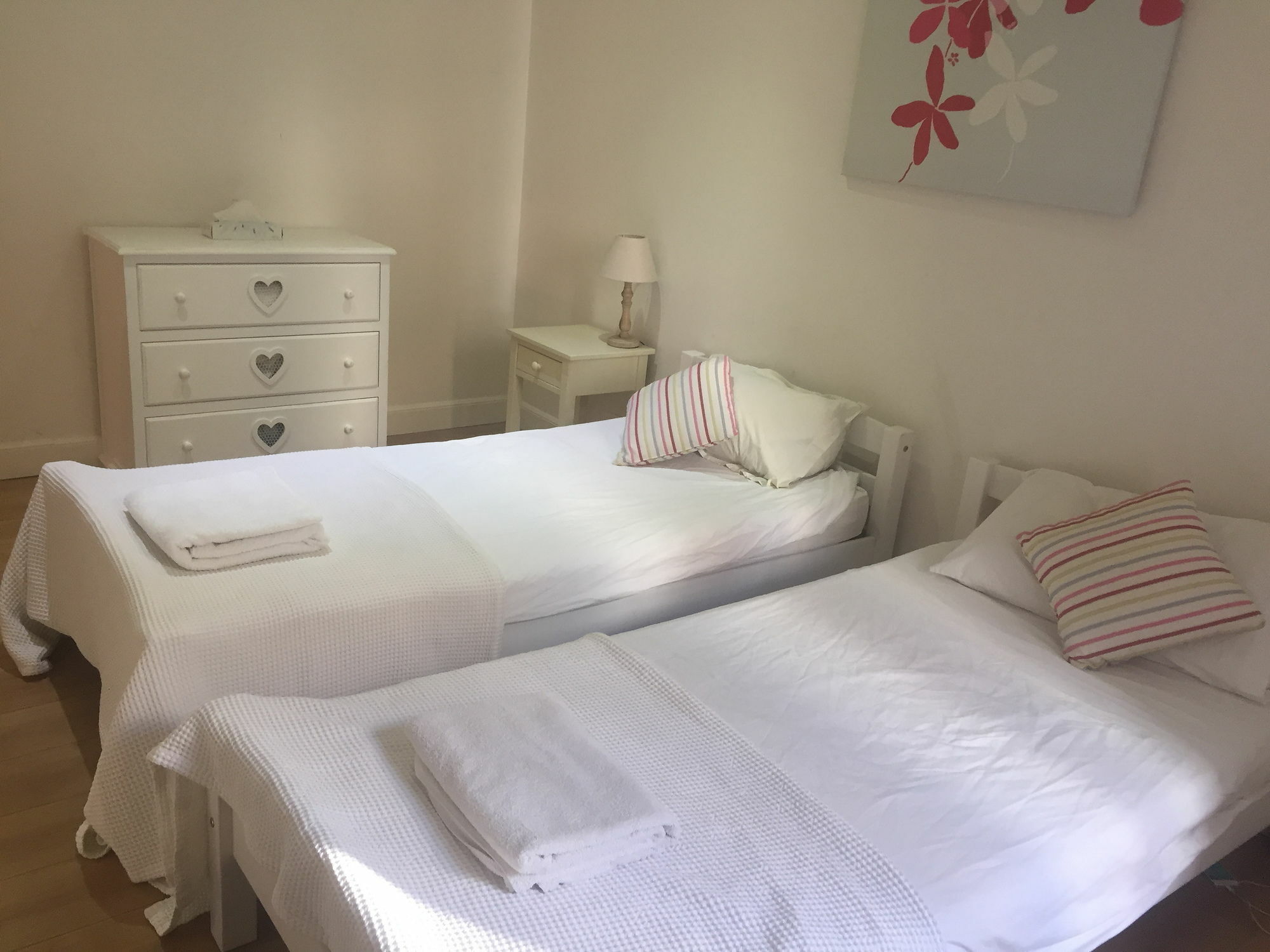 Apartment In The Heart Of Nice