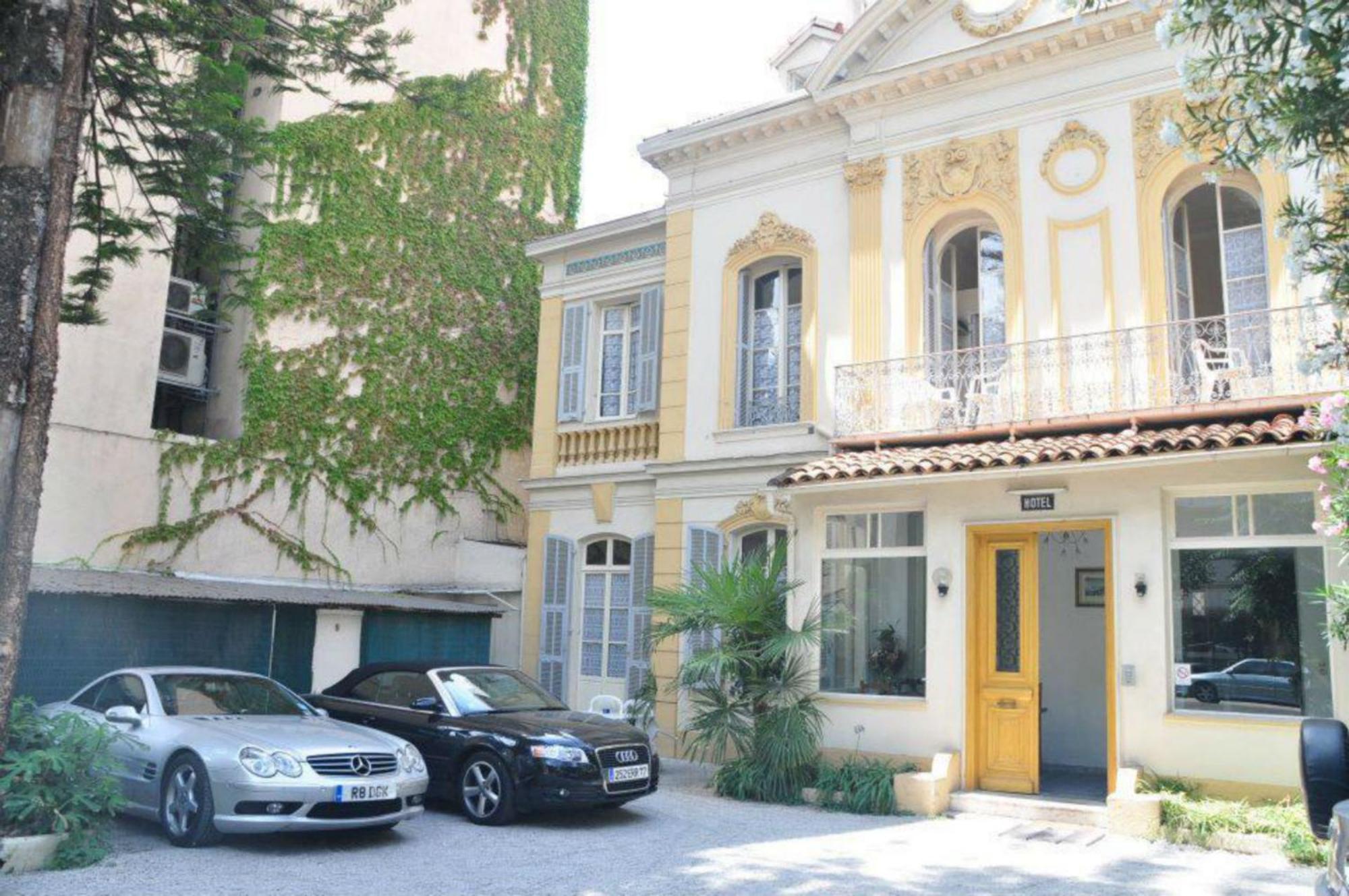 Belle Meuniere * Nice