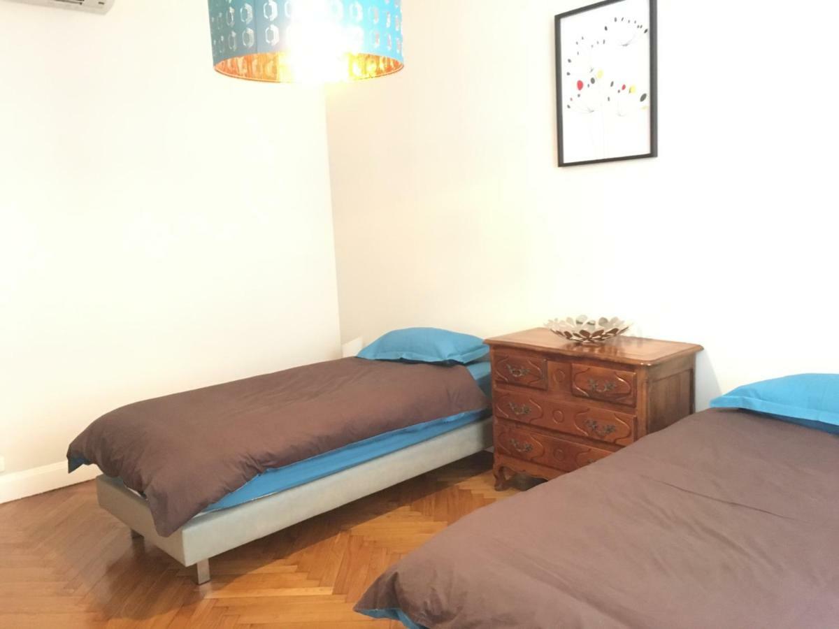 Apartment Palais Haydee *