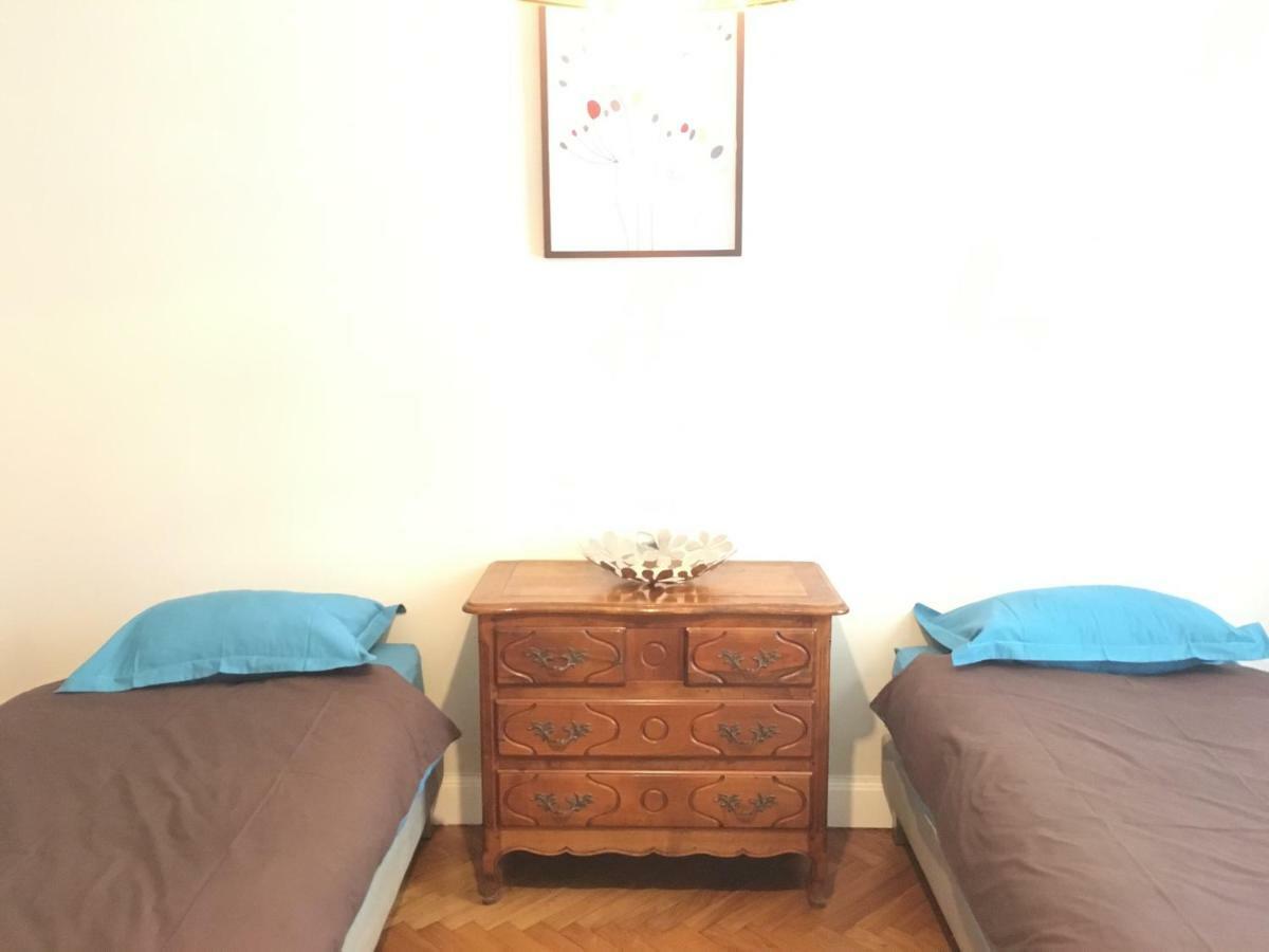 Palais Haydee Apartment