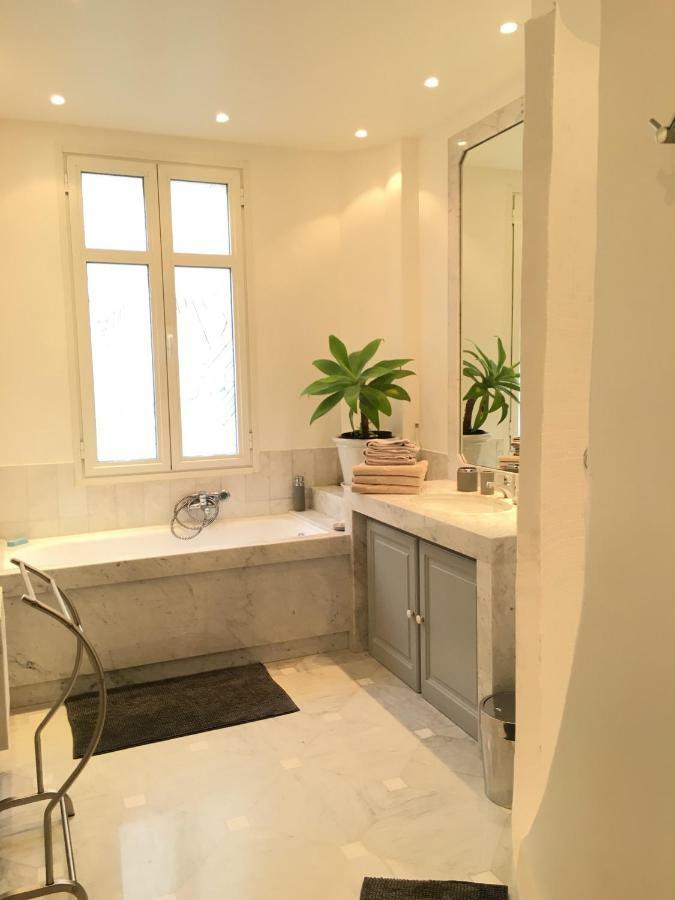 Apartment Palais Haydee