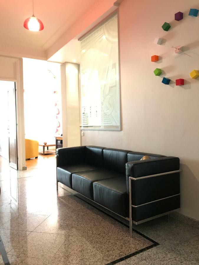 Apartment Palais Haydee *