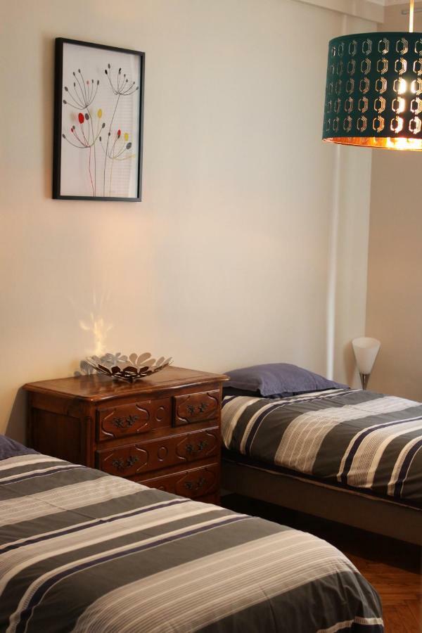 Palais Haydee Apartment Nice