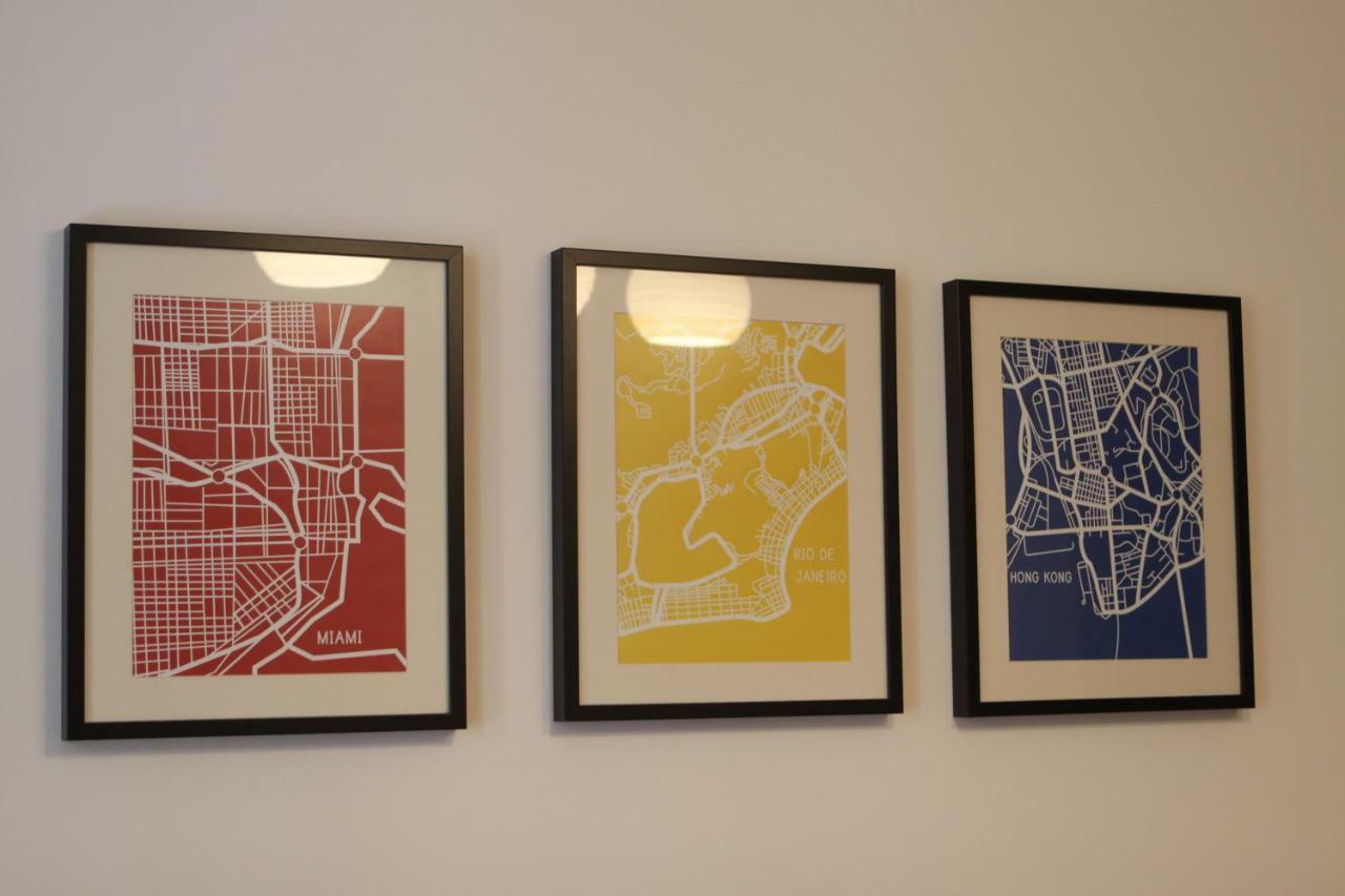 Palais Haydee Apartment *