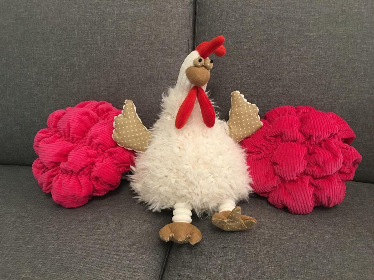 Apartment Riviera Terrasse - Parking Gratuit Nice