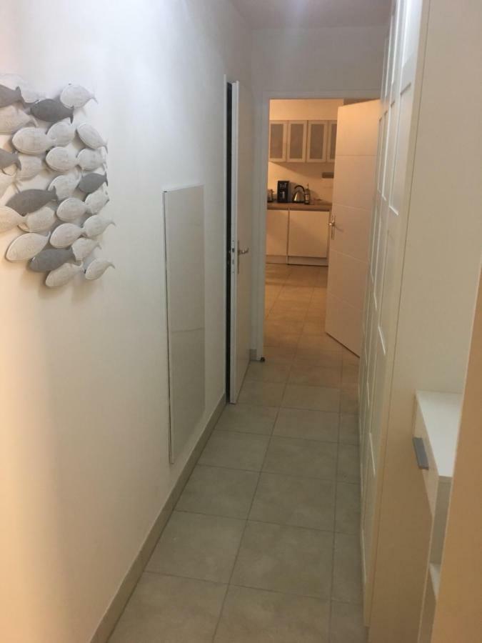 Riviera Terrasse - Parking Gratuit Apartment *