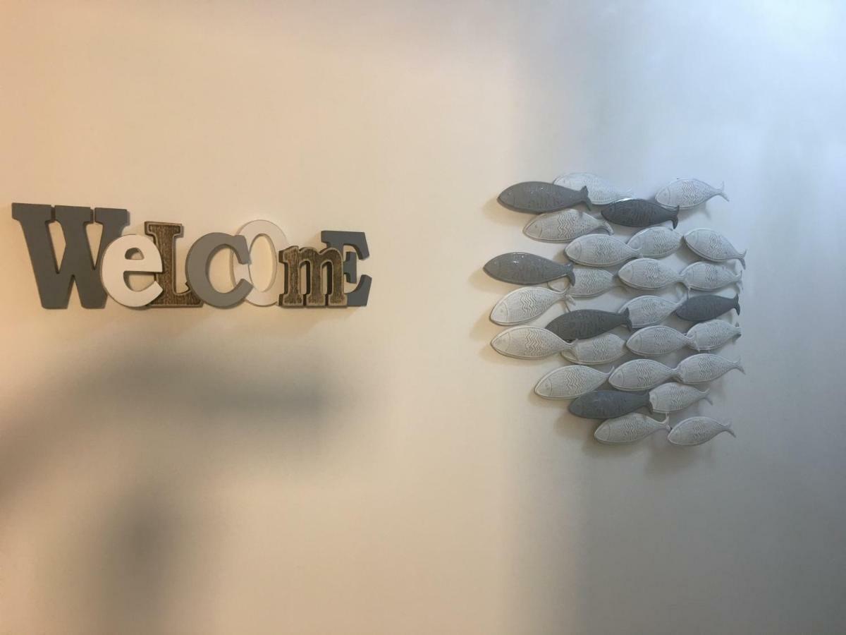 Riviera Terrasse - Parking Gratuit Apartment Nice